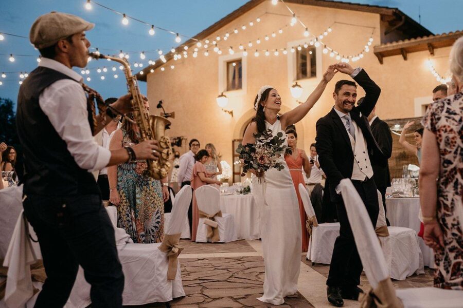 Música para Bodas – Animación y Ceremonia Perfecta