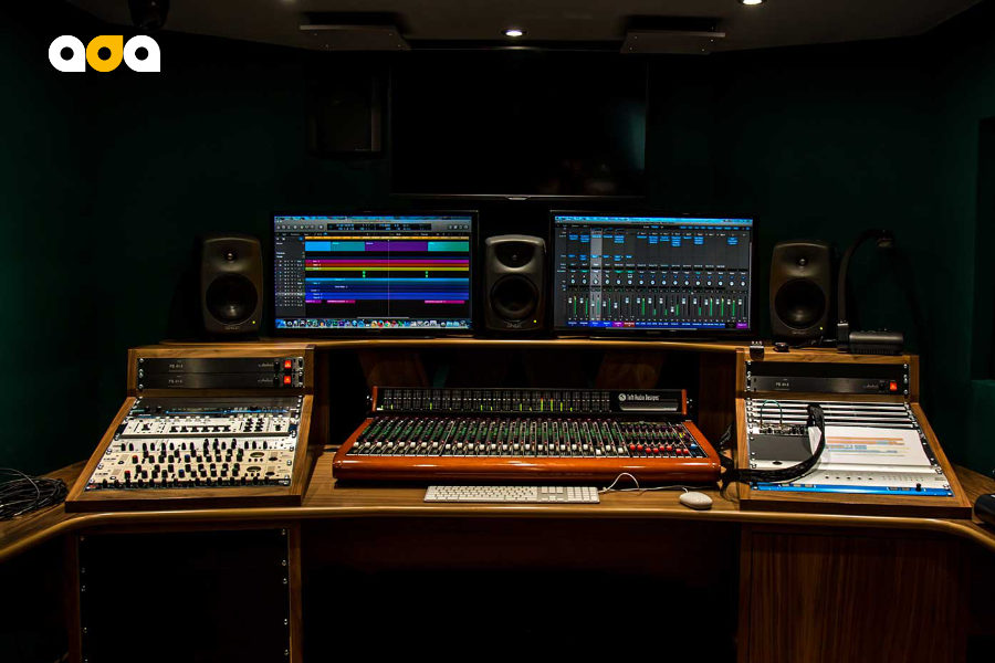 Producción Musical – Profesional, Personalizada y a tu gusto