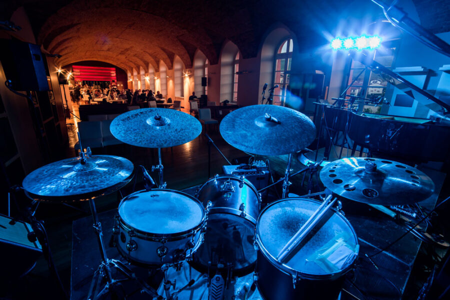 Música para Eventos de Empresa – Profesional y Personalizada