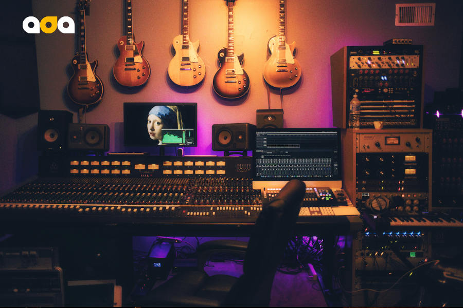 Mastering Online – Audio Profesional a Distancia desde cualquier lugar